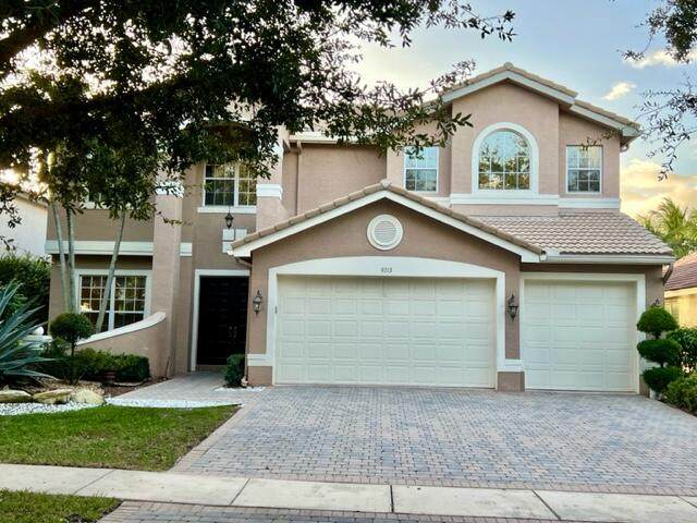 9713 Napoli Woods Lane - Photo 1