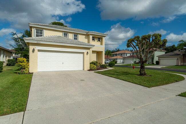 6531 Spring Meadow Drive - Photo 1