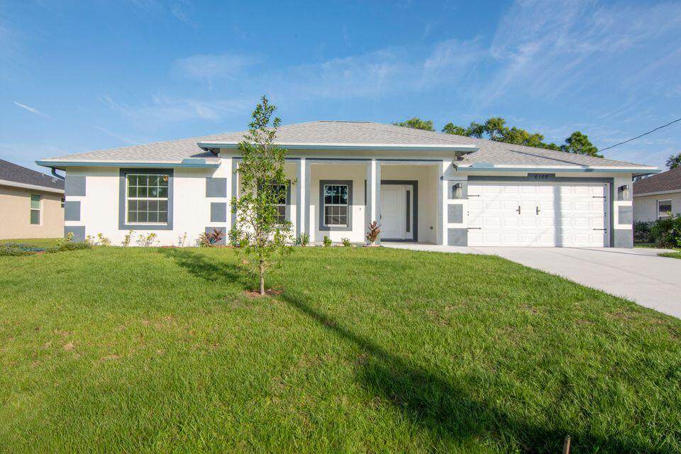 5454 Dolly Court - Photo 1