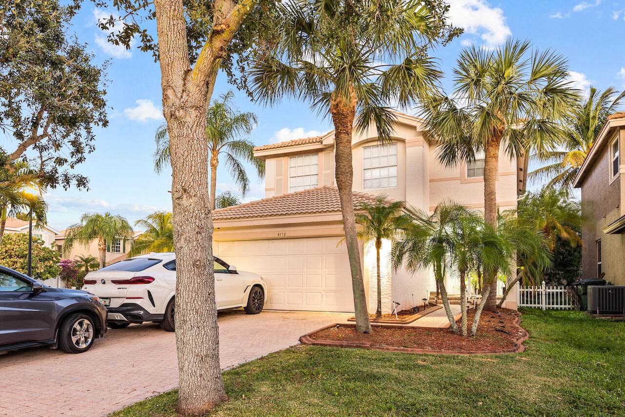 5112 Crescent Moon Drive - Photo 1