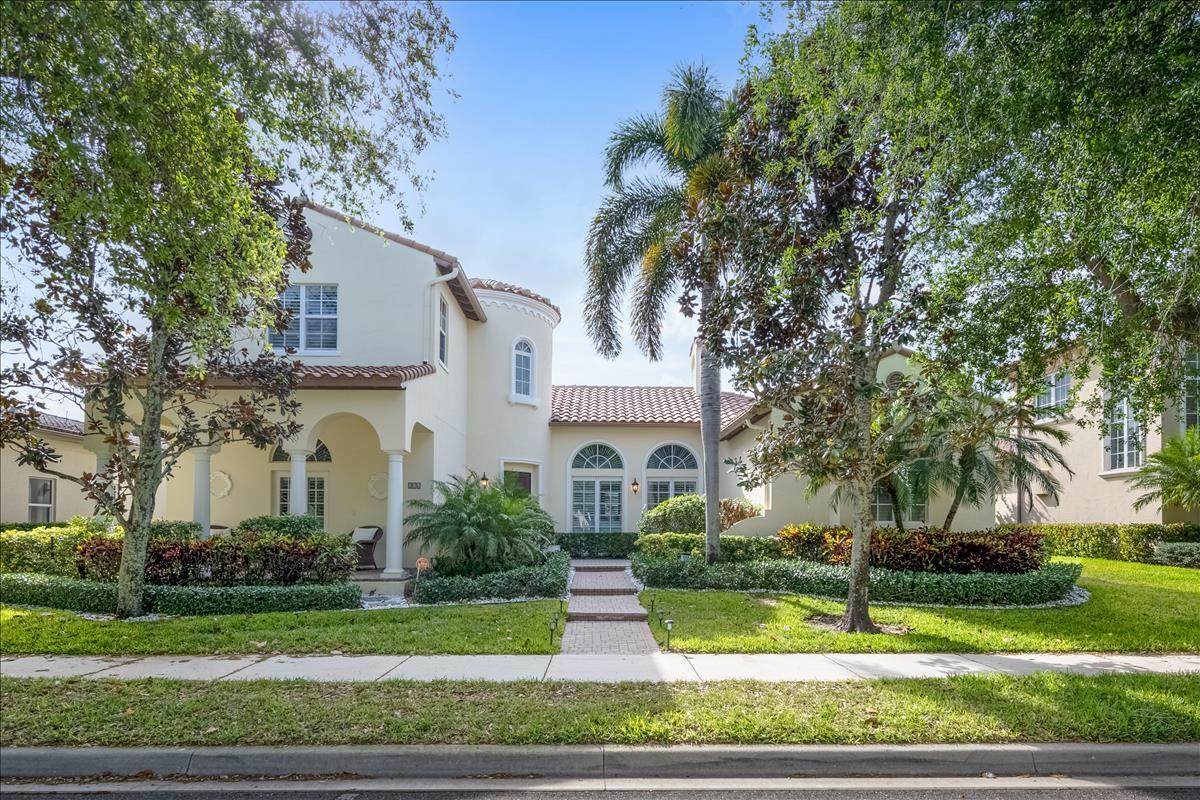 114 Santander Drive - Photo 1