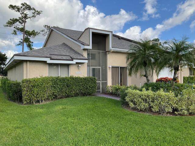 6861 Fountains Circle - Photo 1