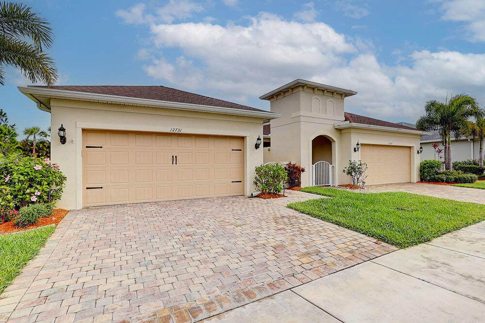 12731 Gingerline Drive - Photo 1