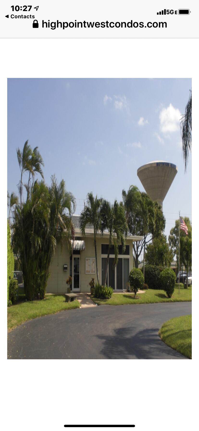 200 Main Boulevard - Photo 1