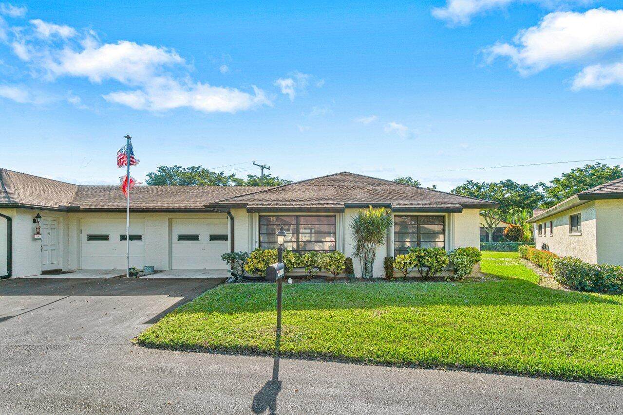 4858 Equestrian Road - Photo 1