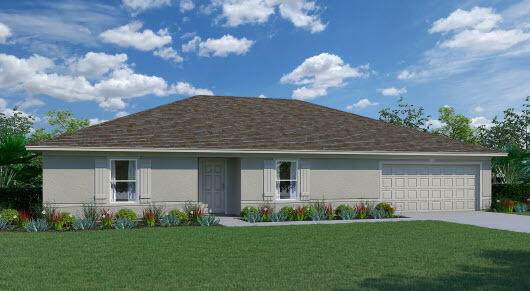 550 Azine Avenue - Photo 1