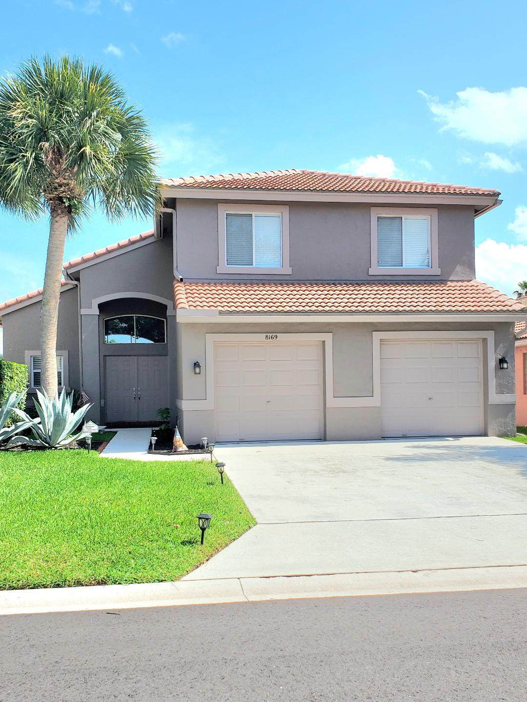 8169 Pelican Harbour Drive - Photo 1