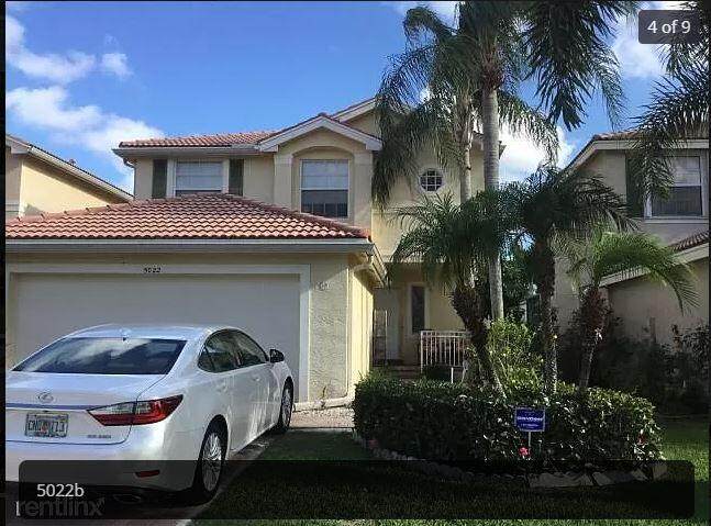 5022 Starblaze Drive - Photo 1