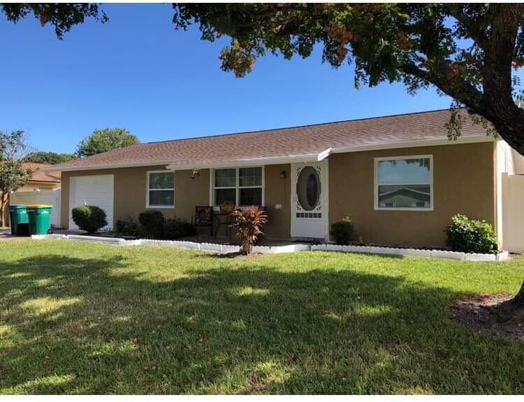 616 Tallwood Circle - Photo 1