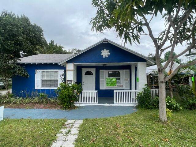 2637 Westgate Avenue - Photo 1