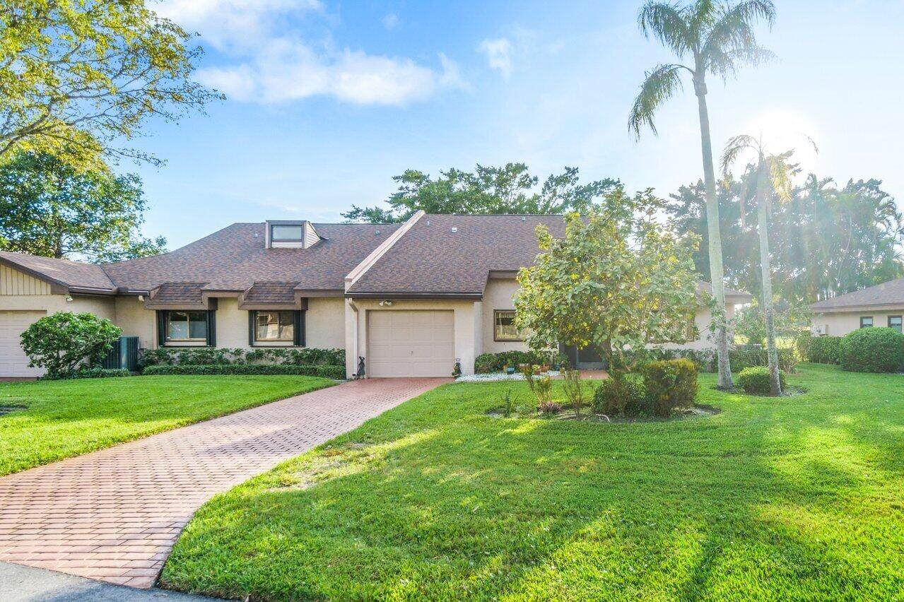 4745 Fountains Drive - Photo 1
