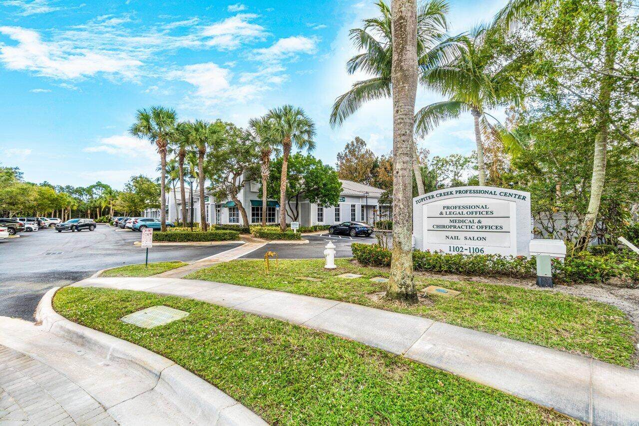 1106 Indiantown Road - Photo 1