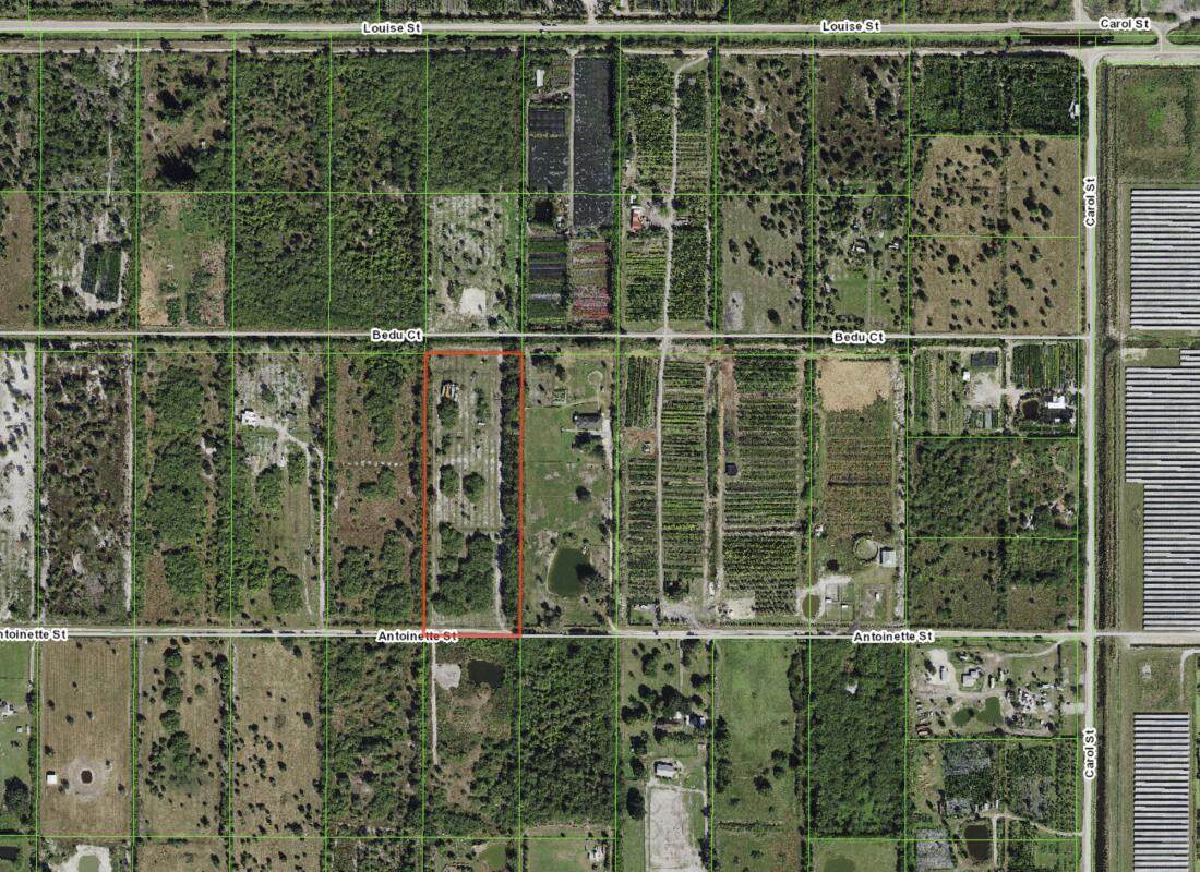 0 Antoinette Street - Photo 1