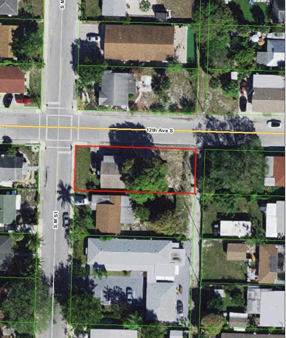 1202 M Street - Photo 1