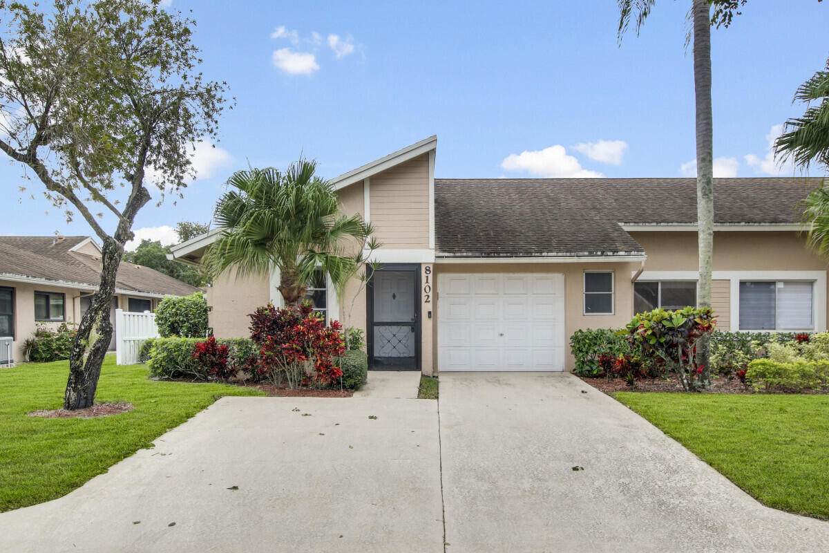 8102 Songbird Terrace - Photo 1