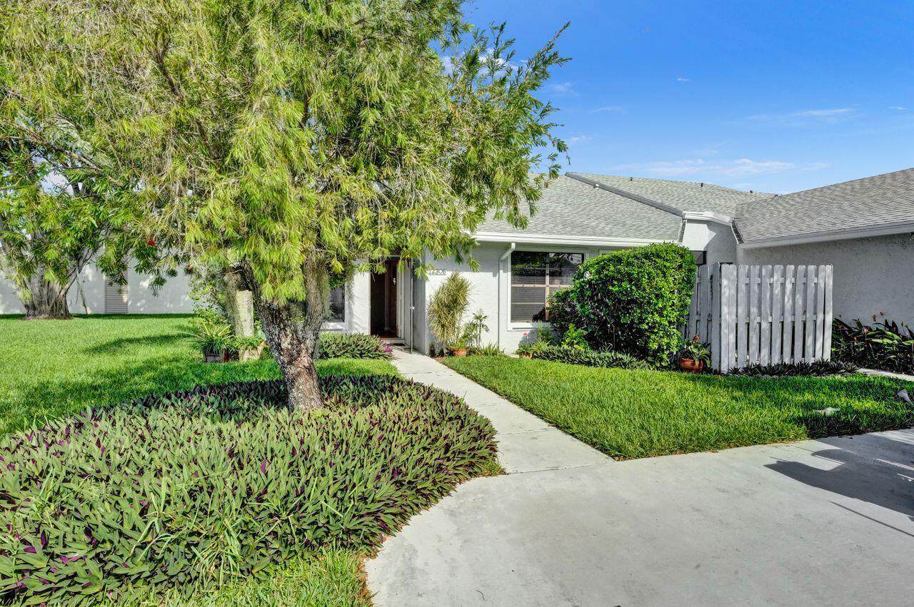 12306 Forest Greens Drive - Photo 1