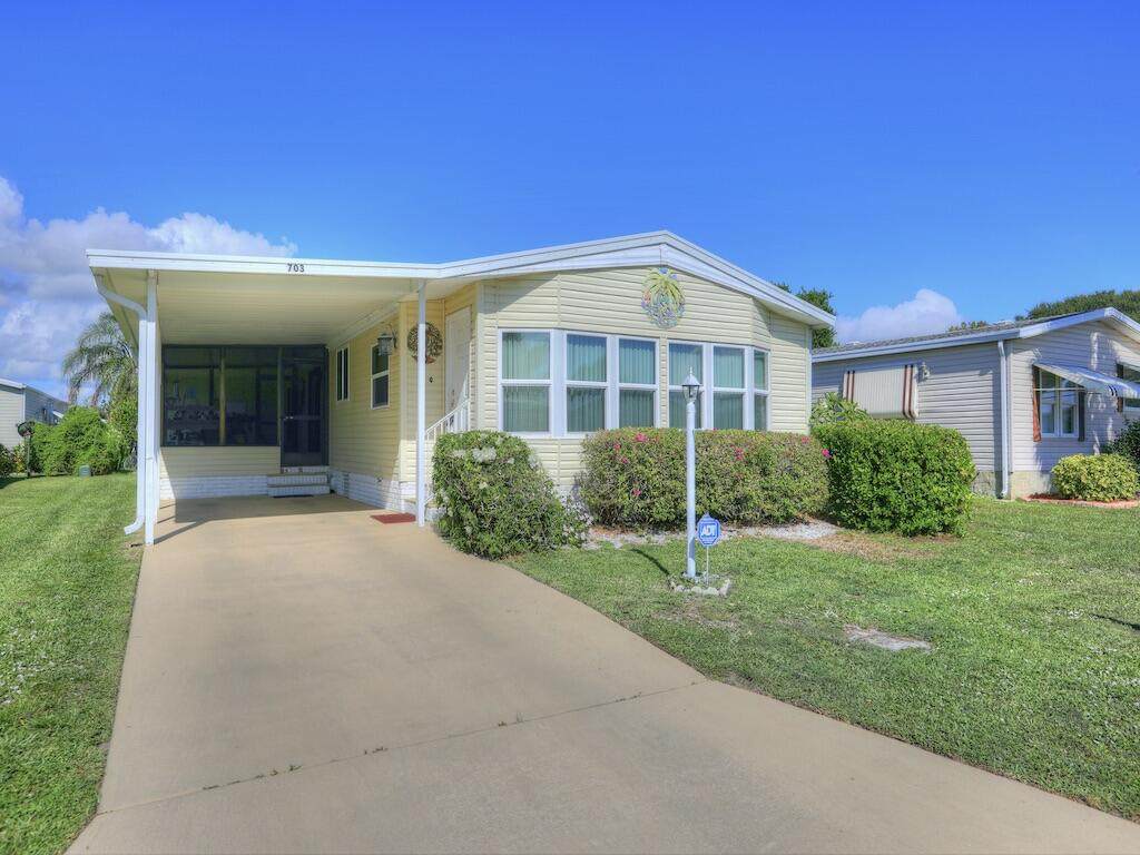 703 Amaryllis Drive - Photo 1