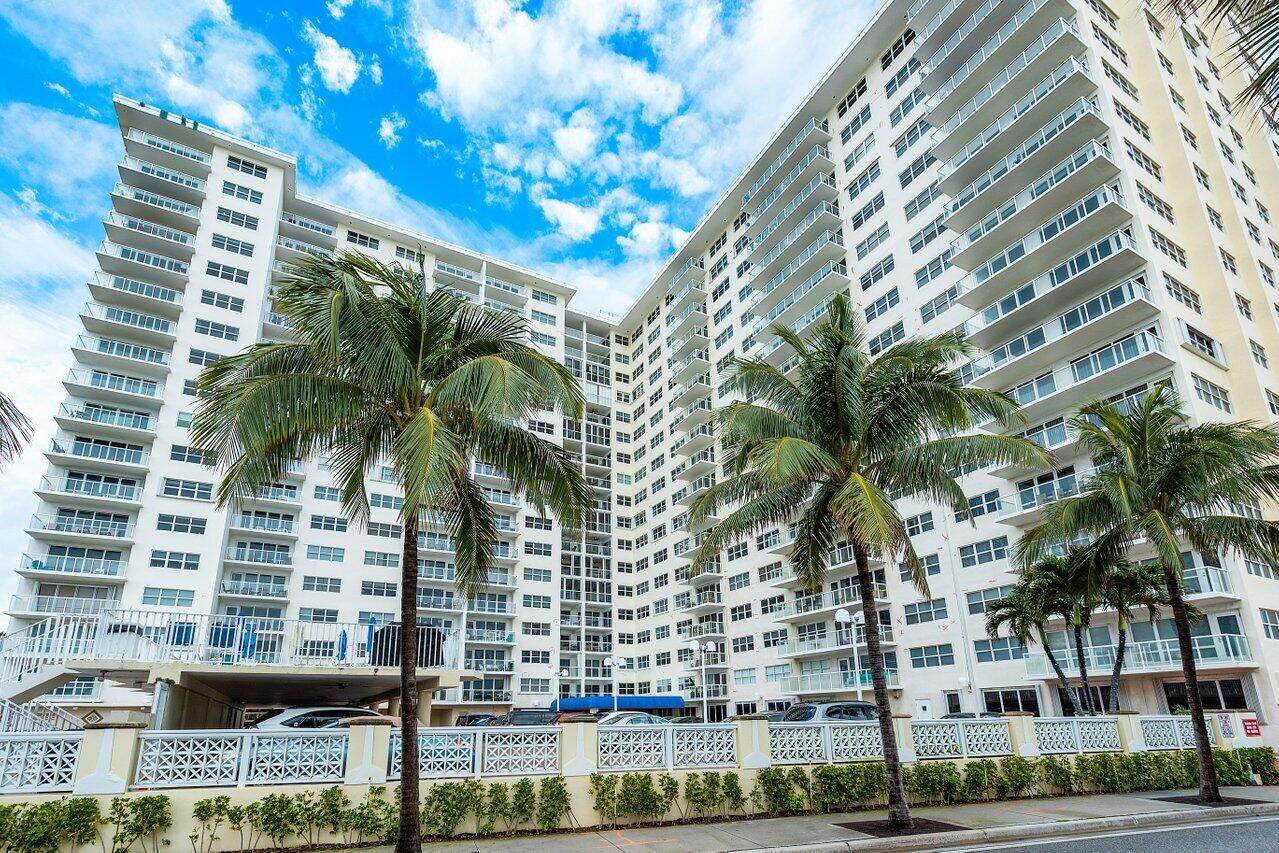 111 Pompano Beach Boulevard - Photo 1