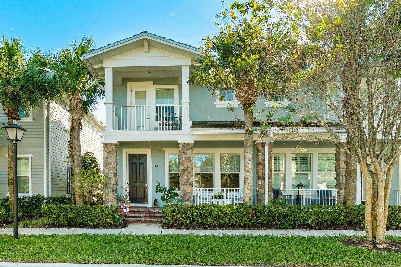 1192 Turnbridge Drive - Photo 1
