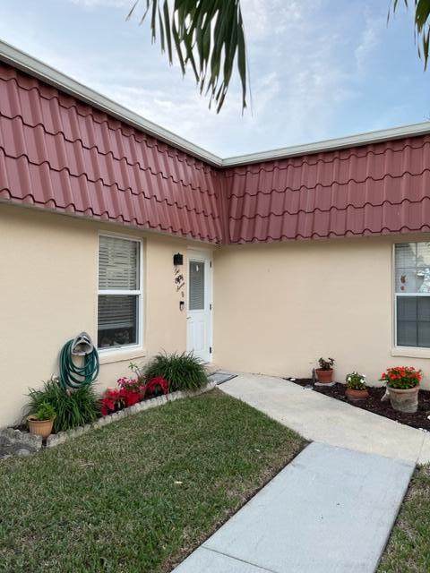 257 Cape Cod B Circle - Photo 1