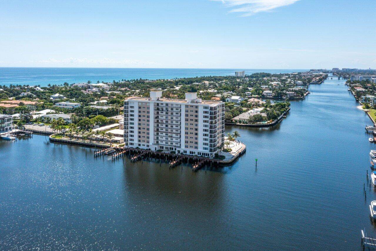 400 Seasage Drive - Photo 1