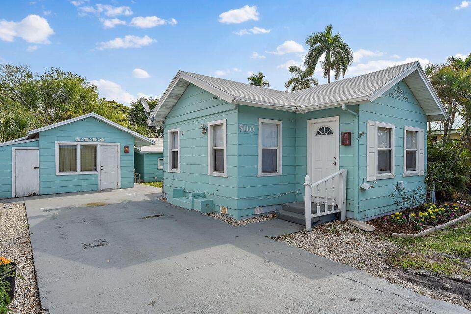 5110 Garden Avenue - Photo 1