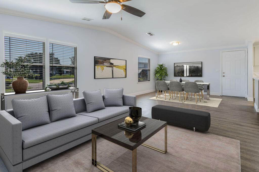 3130 Crabwood Lane - Photo 1