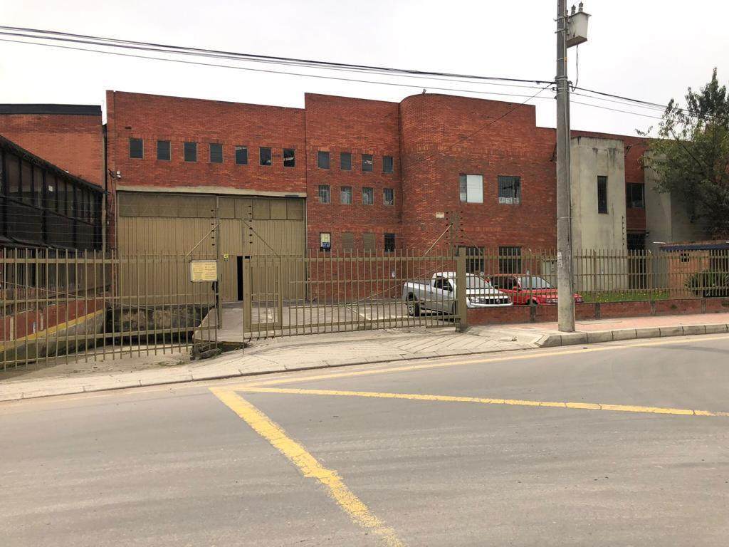 Cra13a#7 - 40 Bogota, Col - Photo 1