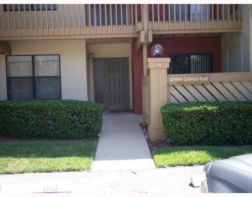 12999 Odessa Trail - Photo 1