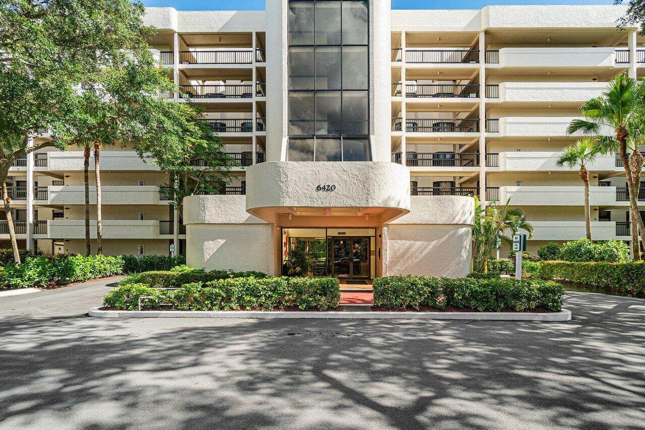 6420 Boca Del Mar Drive - Photo 1