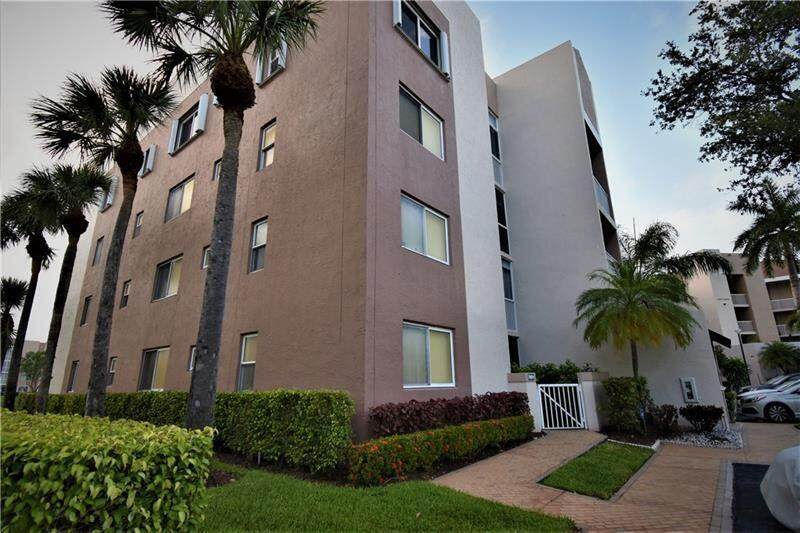 7801 Granville Drive - Photo 1