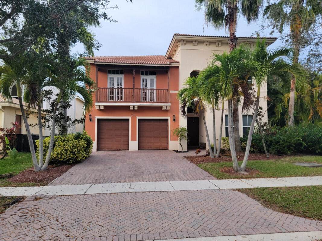 9273 Nugent Trail - Photo 1