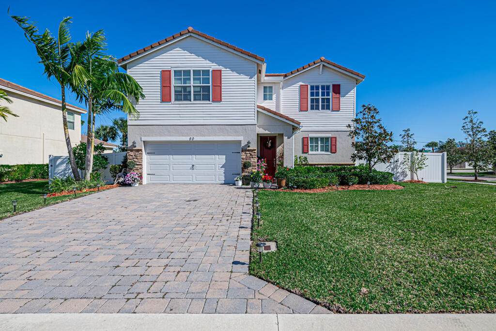 50 Palmetto Lane - Photo 1