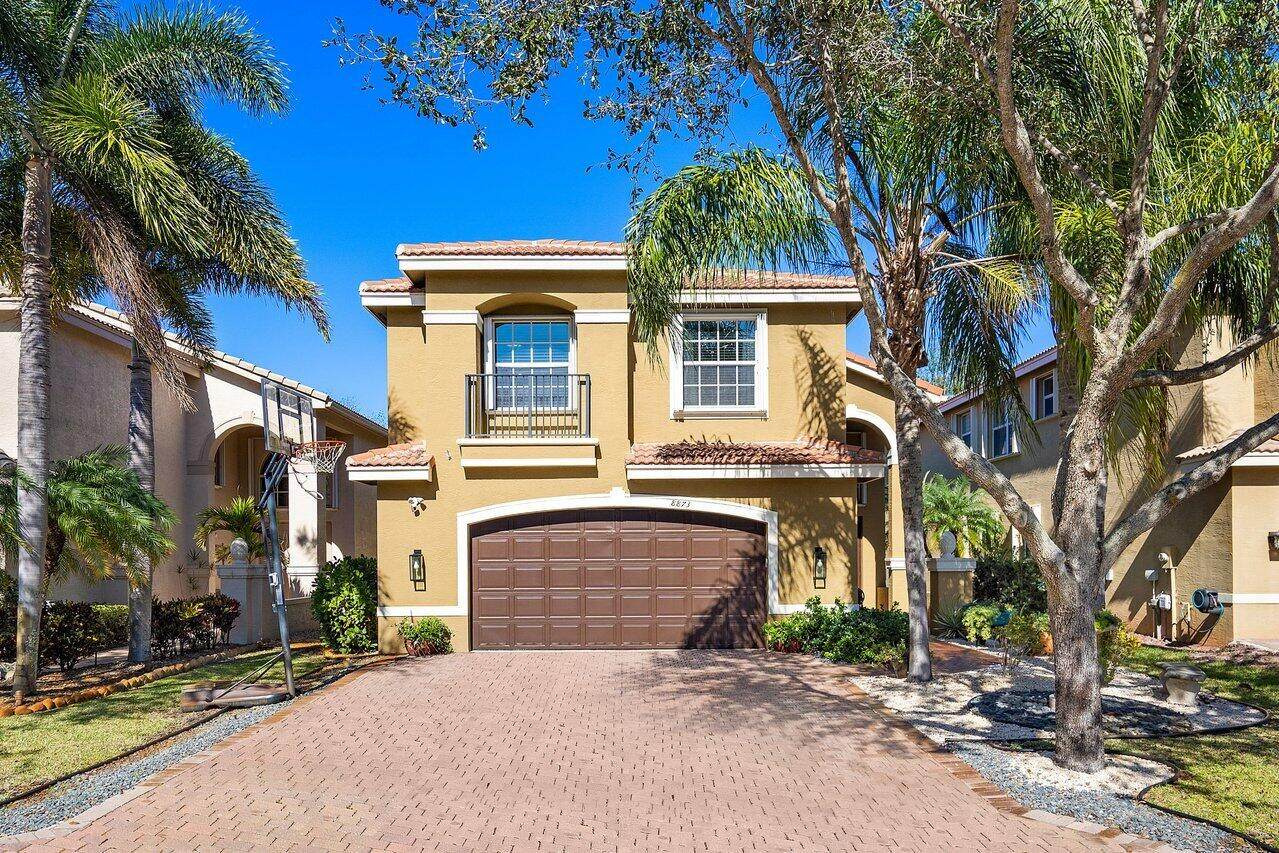 8873 Morgan Landing Way - Photo 1