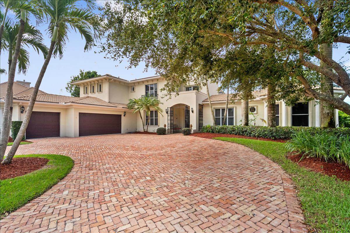 2351 Newbury Drive - Photo 1