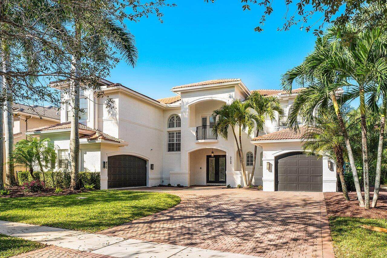 9568 Savona Winds Drive - Photo 1