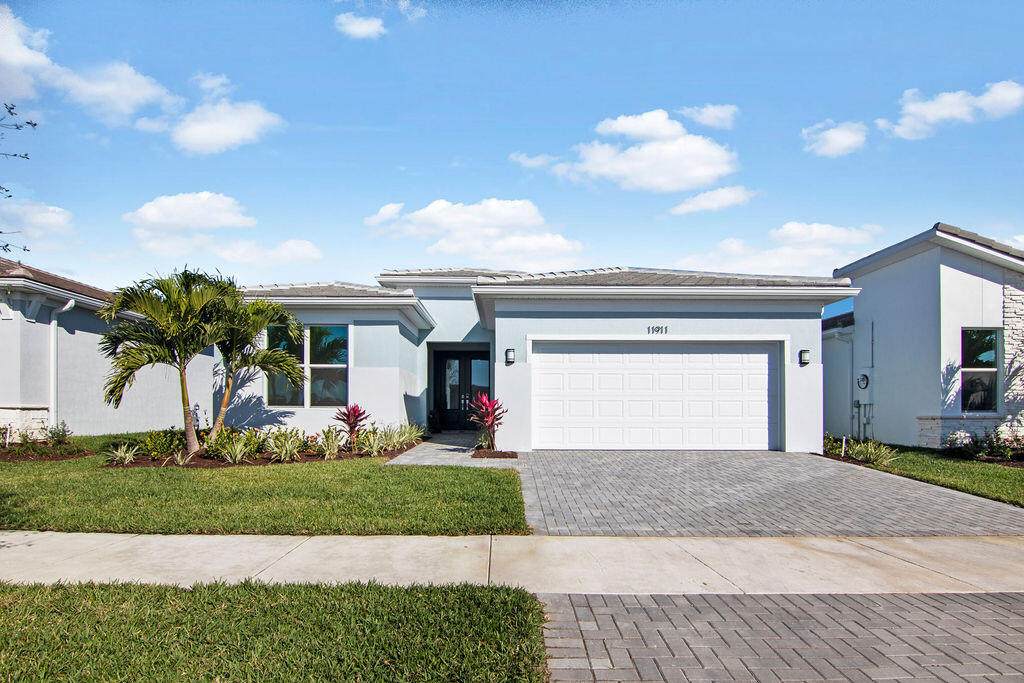 11911 Viridian Boulevard - Photo 1