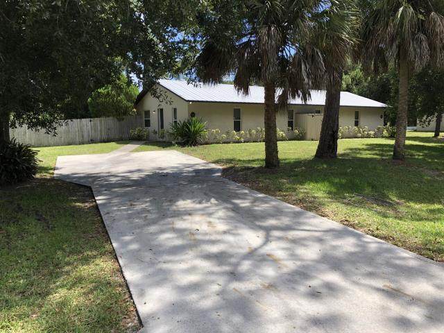 5100 Sanibel Avenue - Photo 1