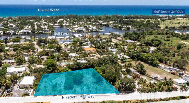 3047 Federal Highway - Photo 1