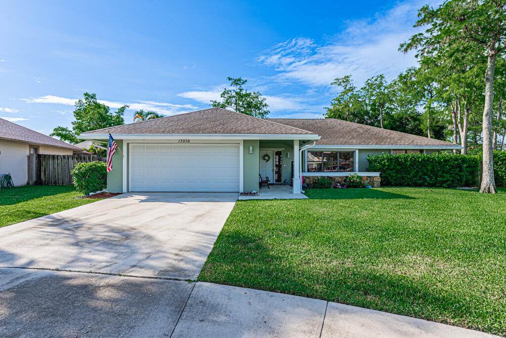 13936 Barberry Court - Photo 1
