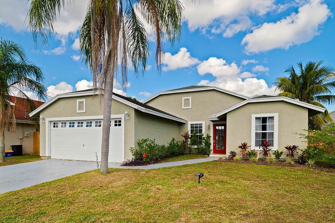 6249 Robinson Street - Photo 1