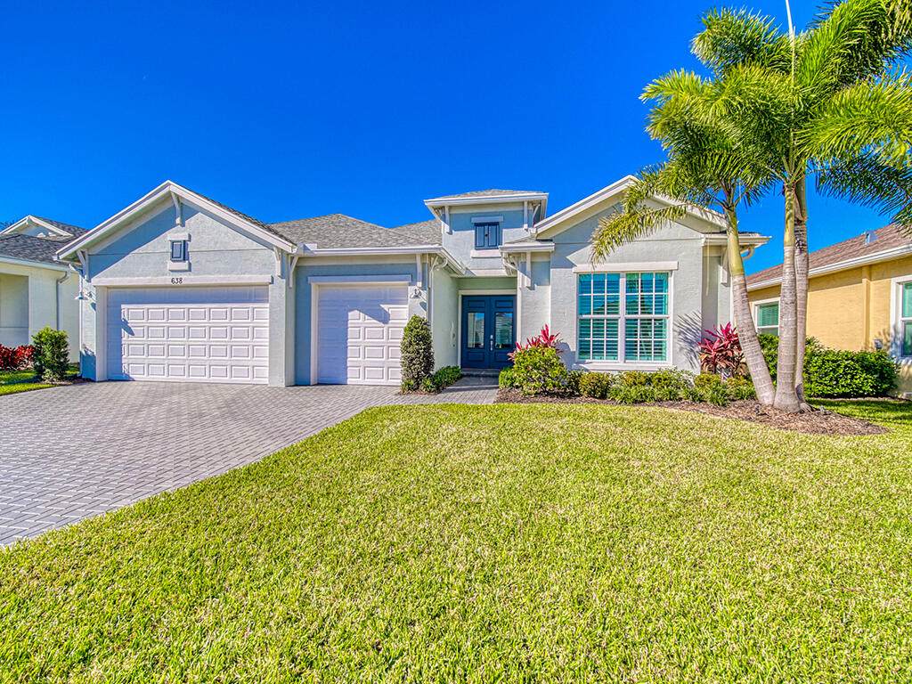 638 Goldenrod Road - Photo 1