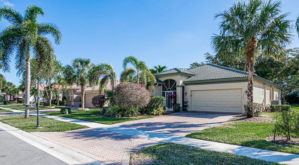 8400 Marsala Way - Photo 1