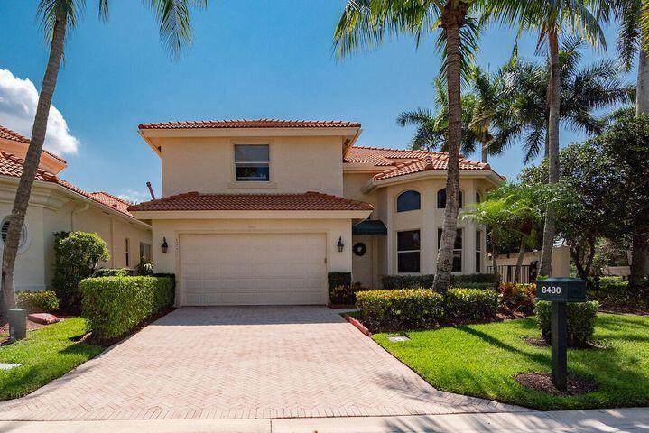 8480 Legend Club Drive - Photo 1