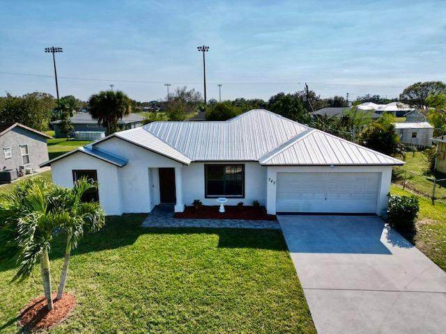 742 Dolores Avenue - Photo 1
