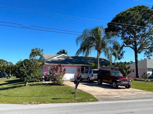 3601 Rosser Boulevard - Photo 1