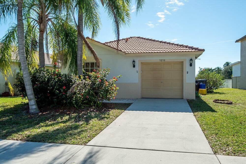 5238 Canoe Bend Drive - Photo 1