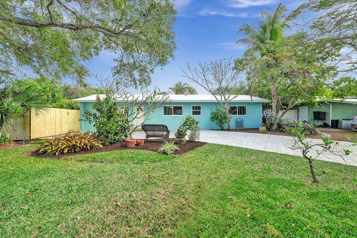 367 Riverside Drive - Photo 1