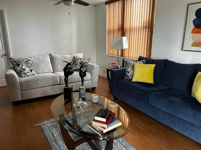 9151 Lime Bay Boulevard - Photo 1