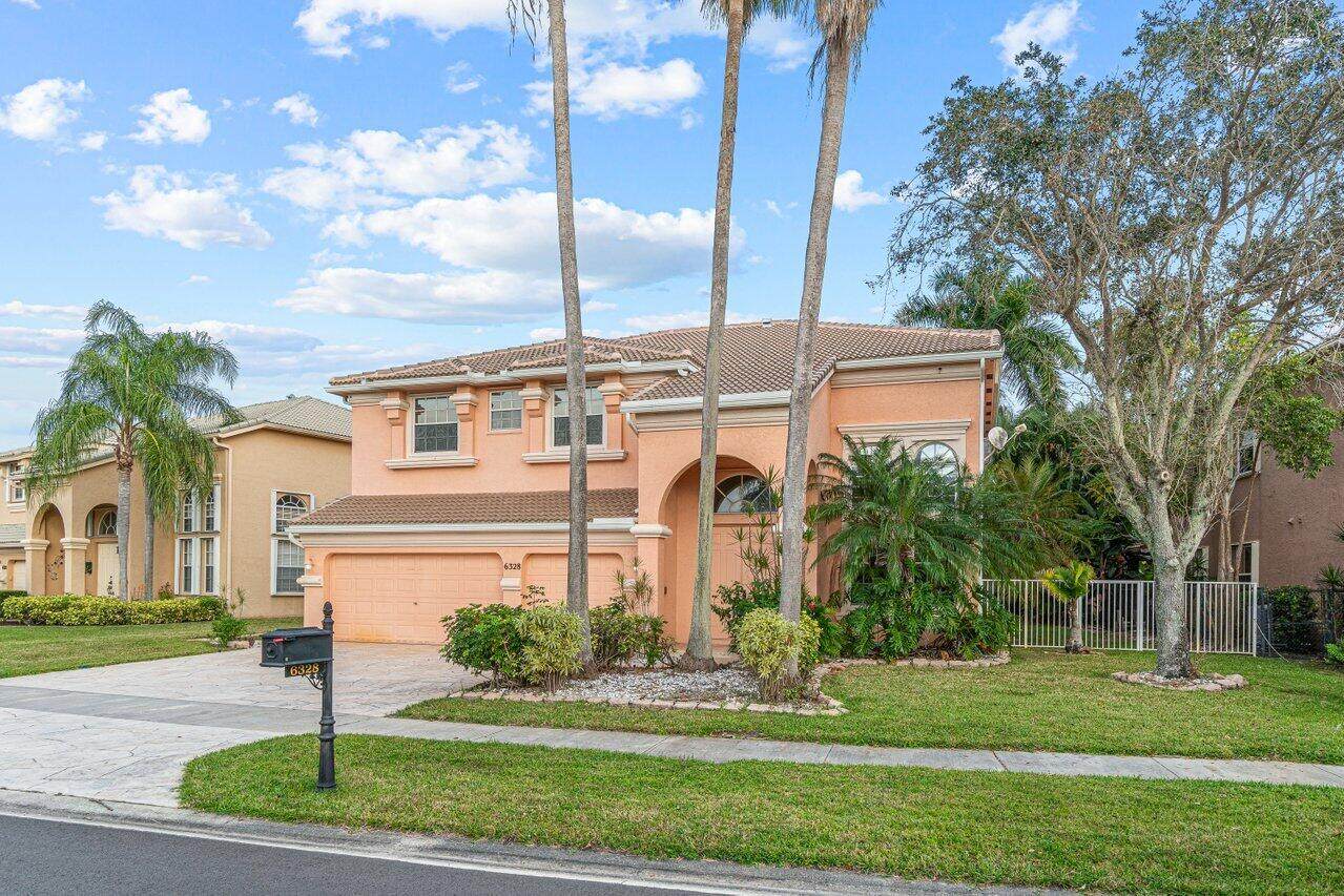 6328 Squirewood Way - Photo 1